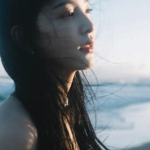 老人院的帕妃女士